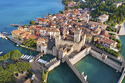Gardasee Weinfest in Bardolino / BadZ