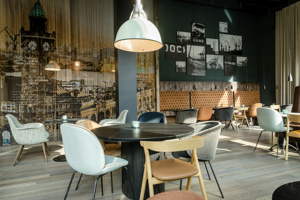 Motel One Hamburg Fleetinsel