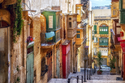 Silvester auf Malta / mix