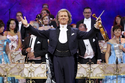 André Rieu in Wien /OpM HCSB